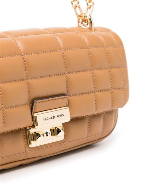 michael kors piccola|Michael Michael Kors Small Tribeca Shoulder Bag .